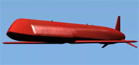 крылатая ракета Х-101